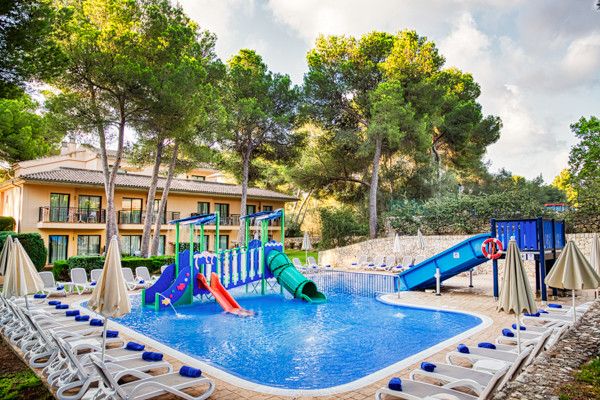 Hôtel Club Framissima Vell Mari & Resort 4* pas cher photo 4