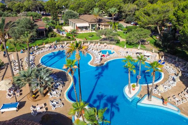 Hôtel Club Framissima Vell Mari & Resort 4* pas cher photo 1