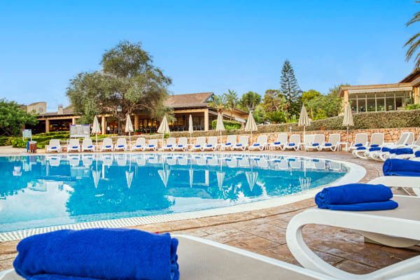 Hôtel Club Framissima Vell Mari & Resort 4* pas cher photo 2