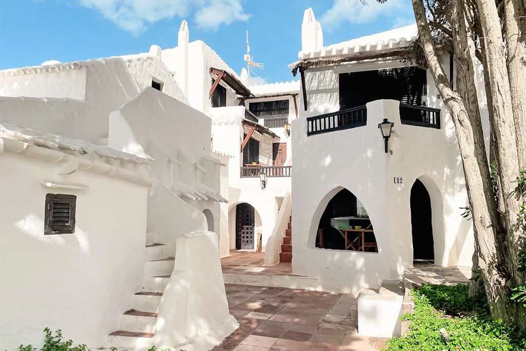 Appartements Binivell Park - Caliu 2* pas cher photo 5