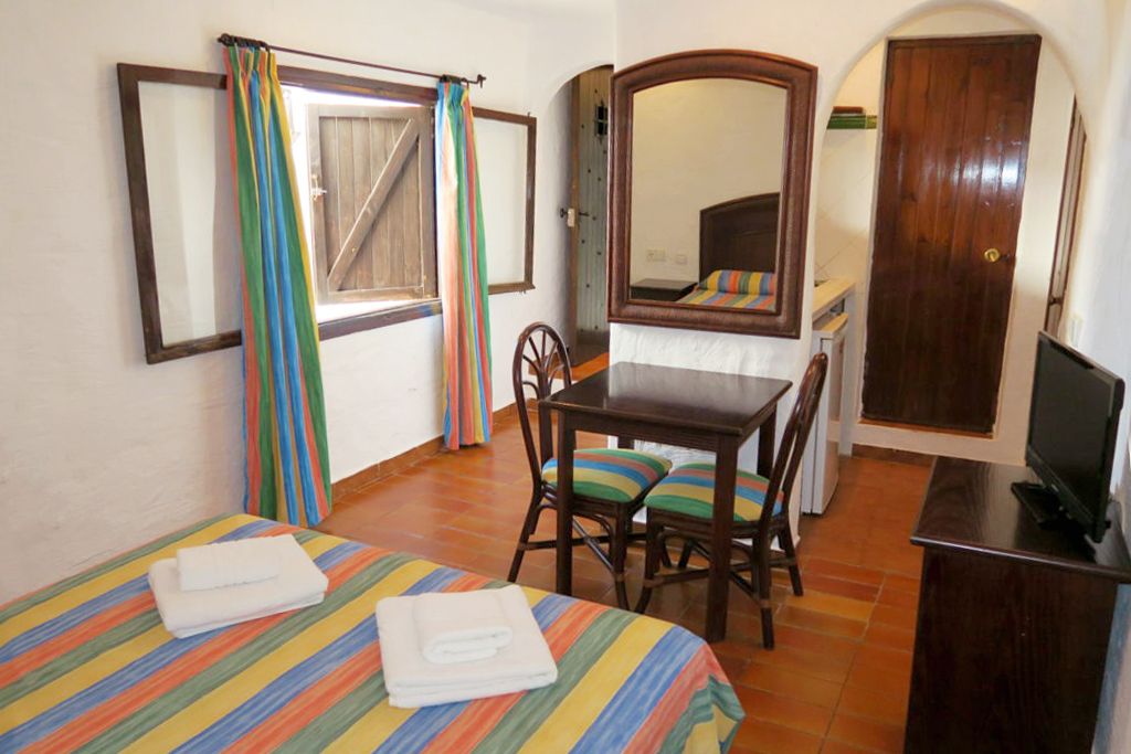 Appartements Binivell Park - Caliu 2* pas cher photo 7