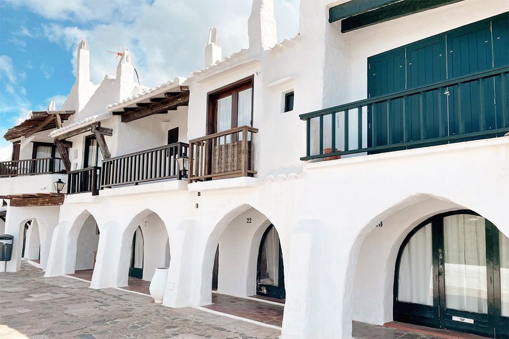 Appartements Binivell Park - Caliu 2* pas cher photo 9