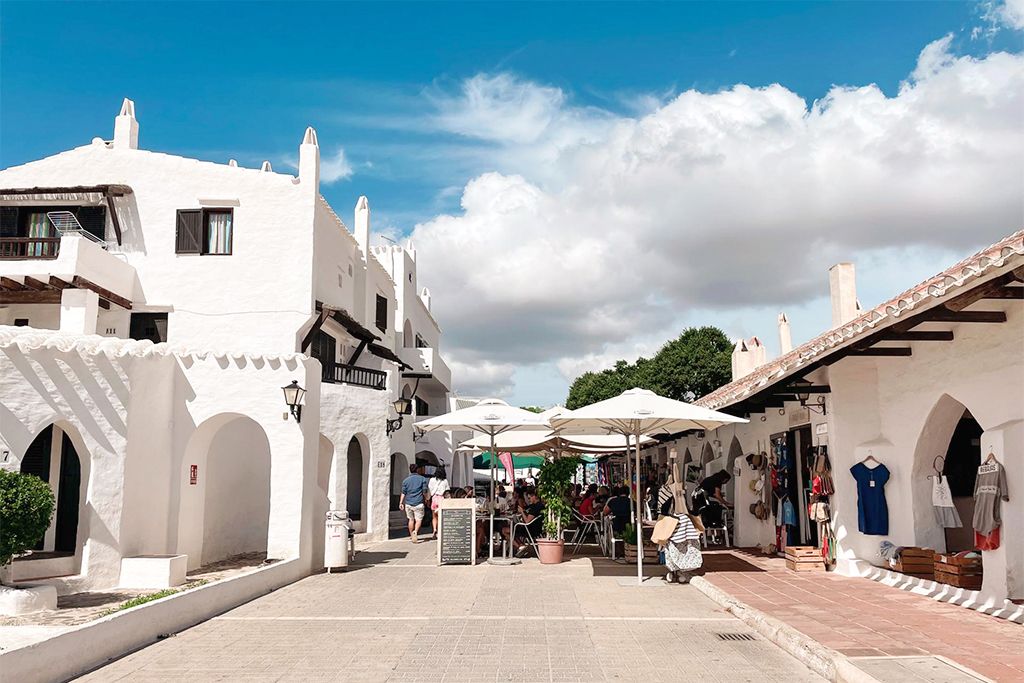 Appartements Binivell Park - Caliu 2* pas cher photo 10