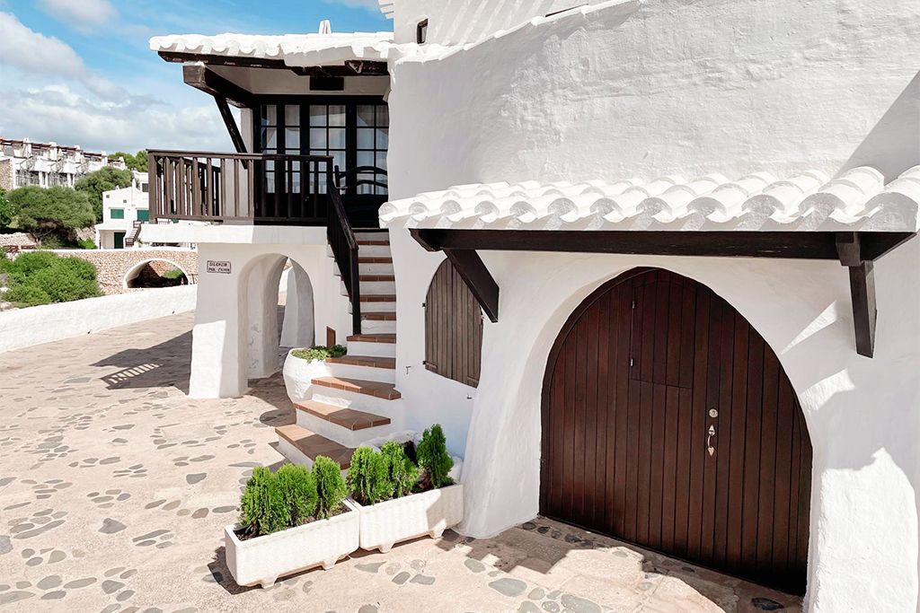 Appartements Binivell Park - Caliu 2* pas cher photo 11