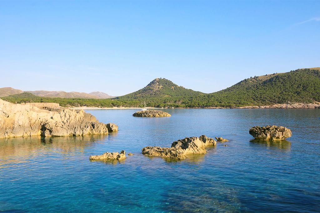 Hôtel THB Cala Lliteras 4* pas cher photo 19