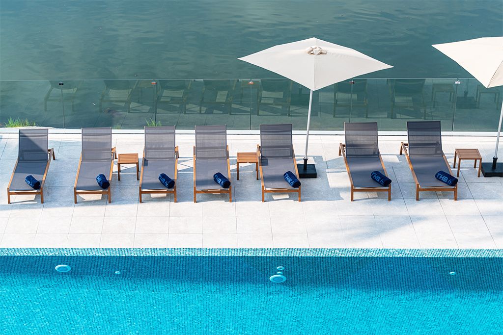 Hôtel THB Bamboo Alcudia 4* pas cher photo 2