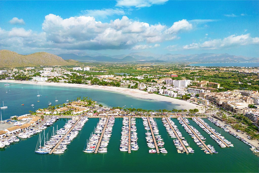 Hôtel THB Bamboo Alcudia 4* pas cher photo 16
