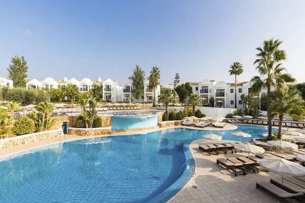 Club Framissima Premium MarSenses Paradise Club Hotel 4* pas cher photo 1
