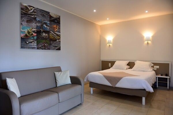 Hôtel Pavillonnaire San Pellegrino 3* pas cher photo 3