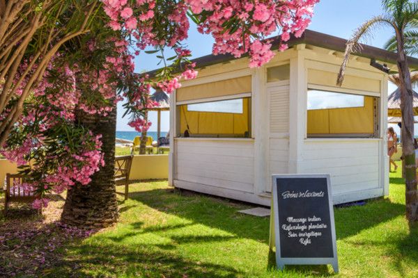 Hôtel Pavillonnaire San Pellegrino 3* pas cher