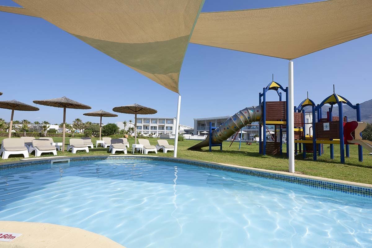 Mythos Palace Resort & Spa 5* - arrivée Héraklion pas cher photo 3