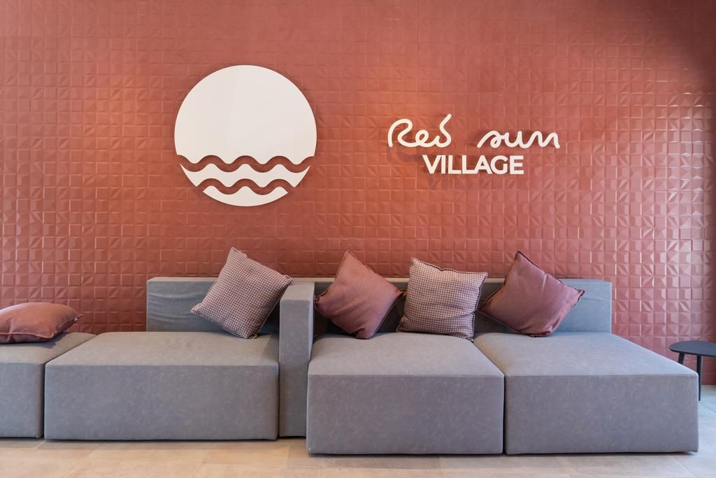 Hôtel Red Sun Village 4* pas cher photo 5