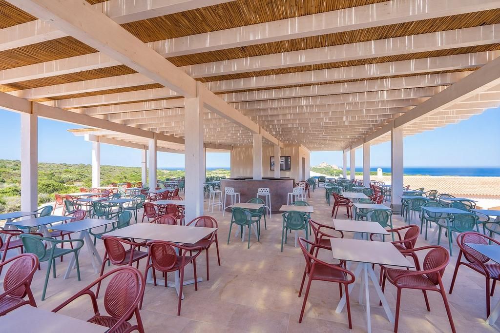 Hôtel Red Sun Village 4* pas cher photo 8