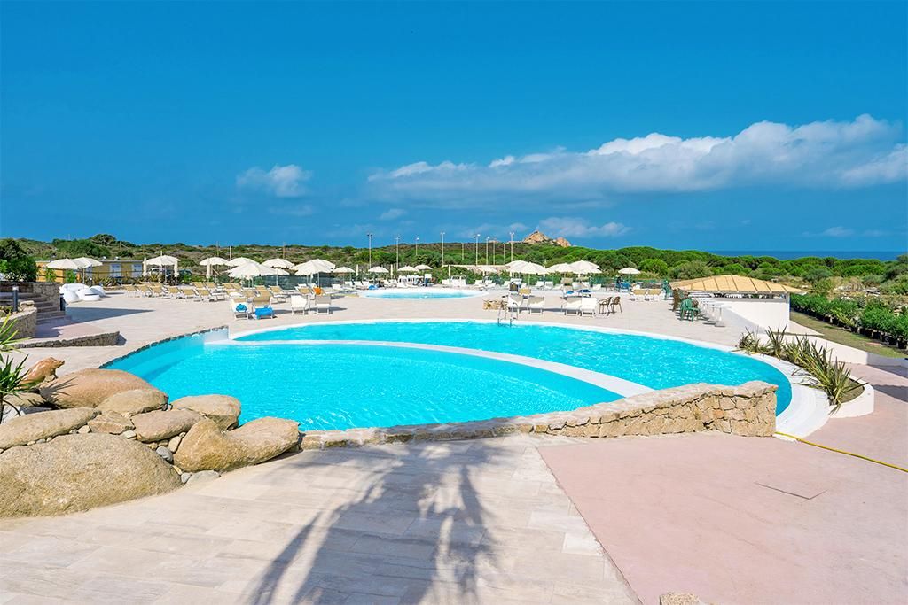 Hôtel Red Sun Village 4* pas cher photo 10