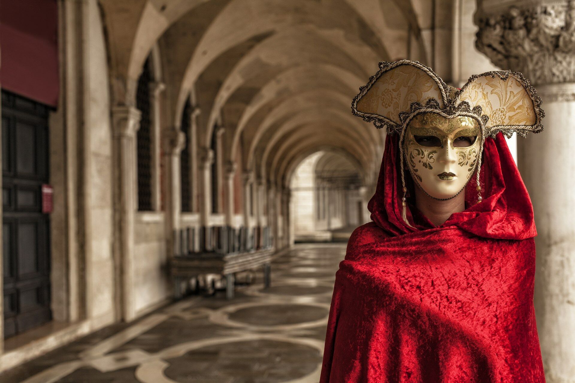 Carnaval de Venise - 4J/3N pas cher photo 2