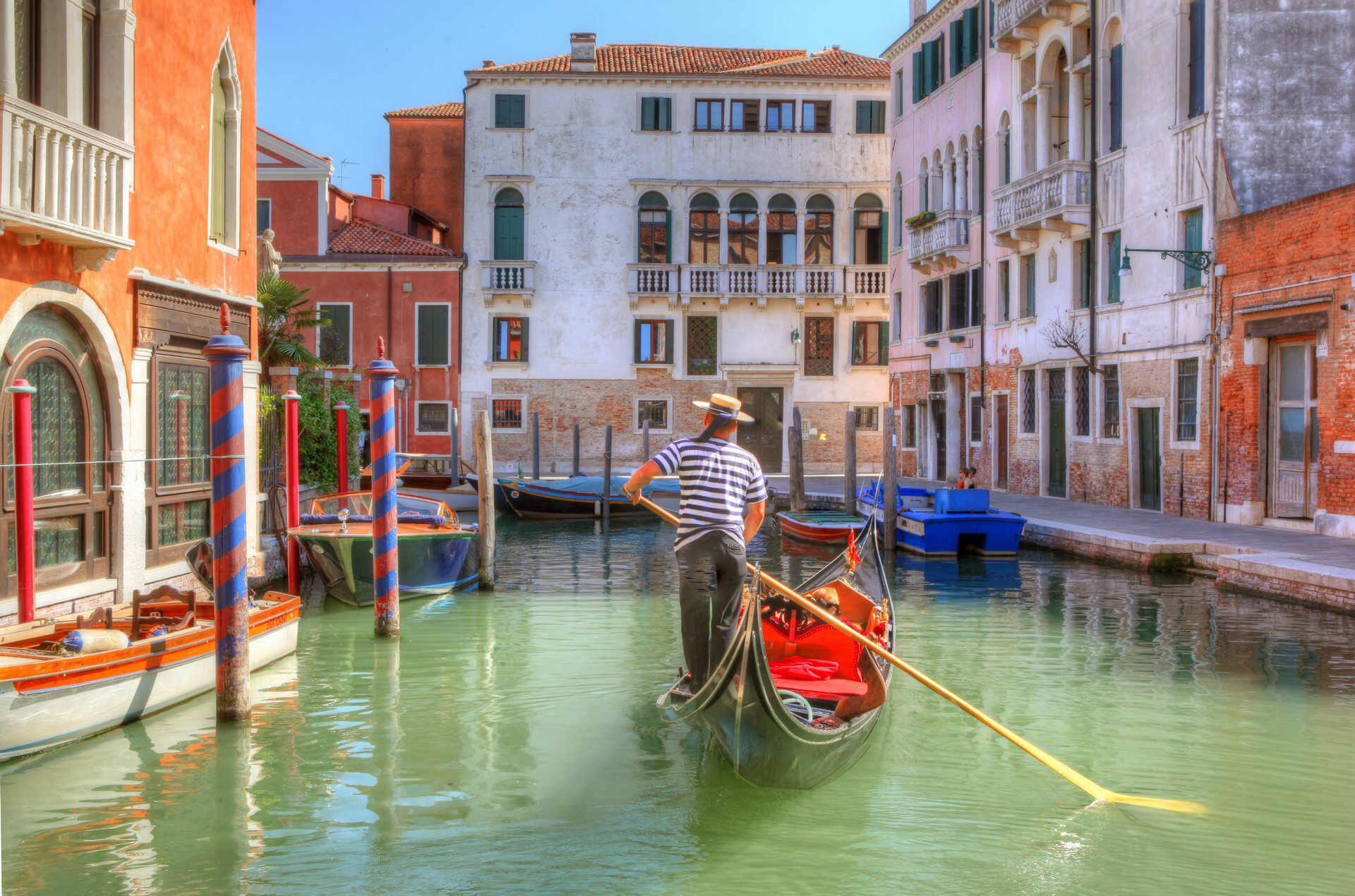 Carnaval de Venise - 4J/3N pas cher photo 3