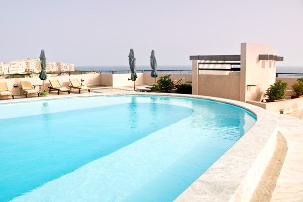 Hôtel Calypso 4* pas cher photo 3