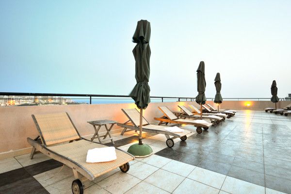 Hôtel Calypso 4* pas cher photo 4