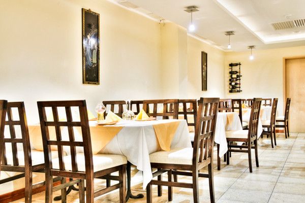 Hôtel Calypso 4* pas cher photo 10