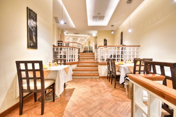 Hôtel Calypso 4* pas cher photo 11