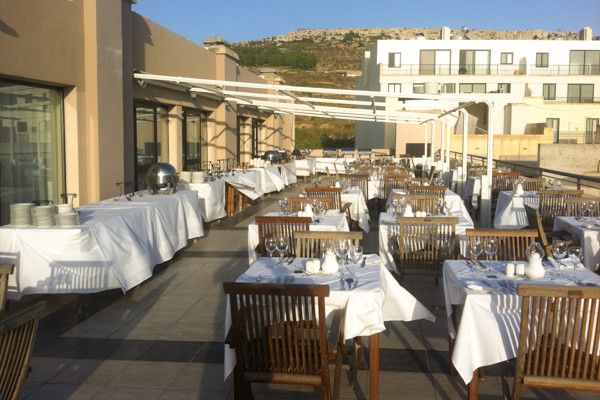 Hôtel Calypso 4* pas cher photo 12