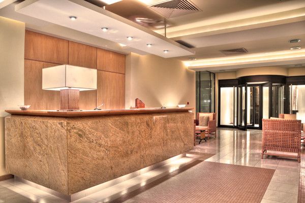 Hôtel Calypso 4* pas cher photo 13