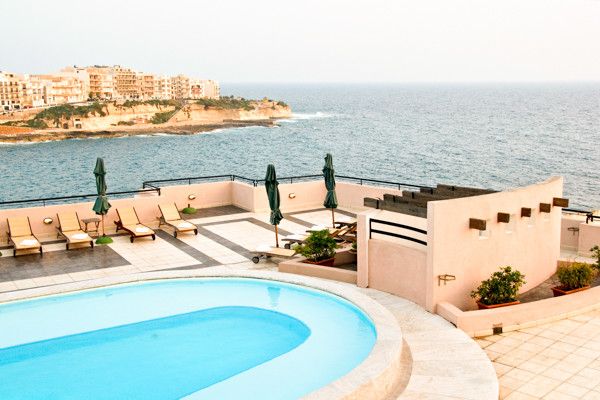 Hôtel Calypso 4* pas cher photo 2