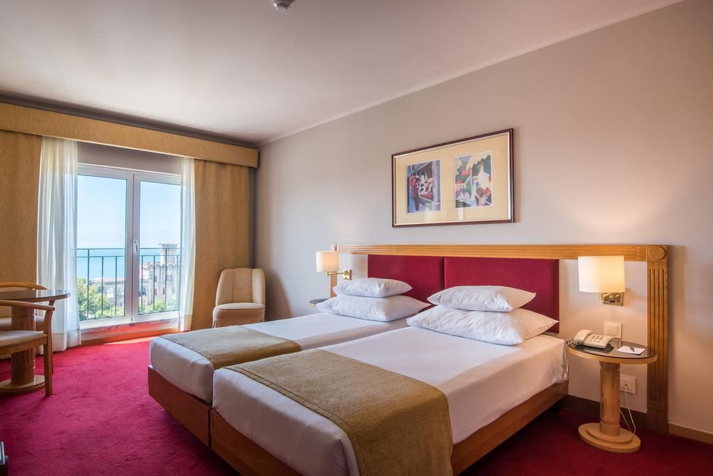 Hôtel Vila Gale Estoril 4* pas cher photo 6