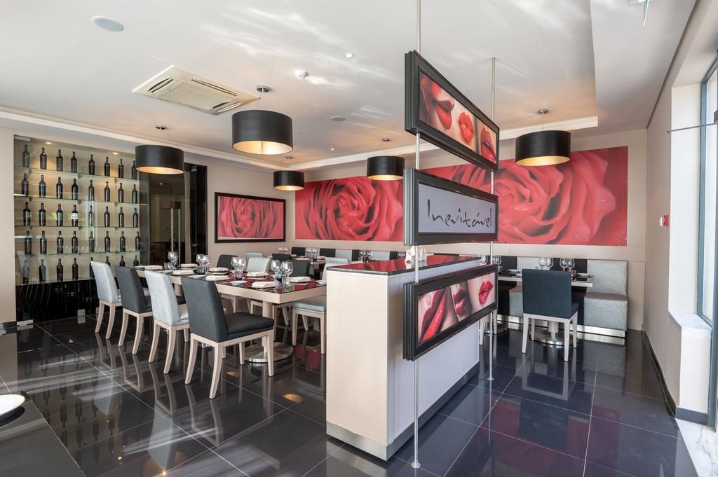 Hôtel Vila Gale Estoril 4* pas cher photo 9