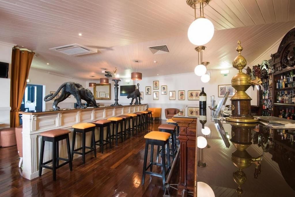 Hôtel Vila Gale Estoril 4* pas cher photo 11