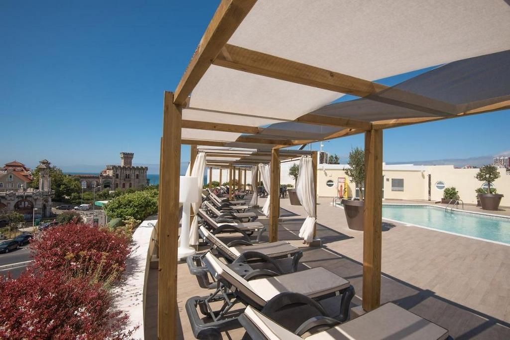 Hôtel Vila Gale Estoril 4* pas cher photo 4
