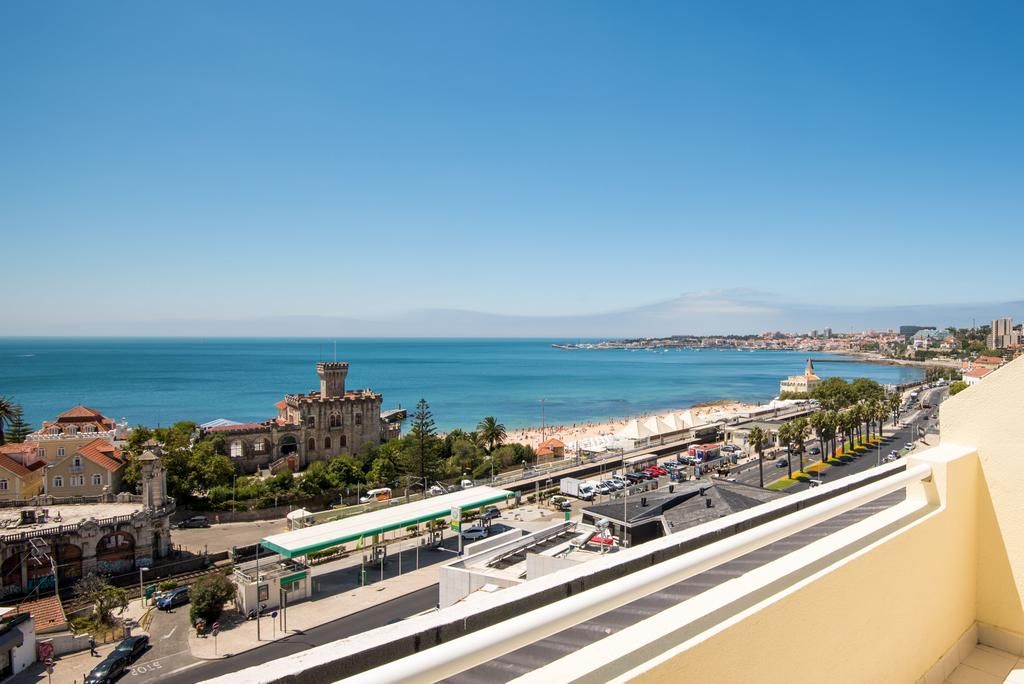 Hôtel Vila Gale Estoril 4* pas cher photo 8