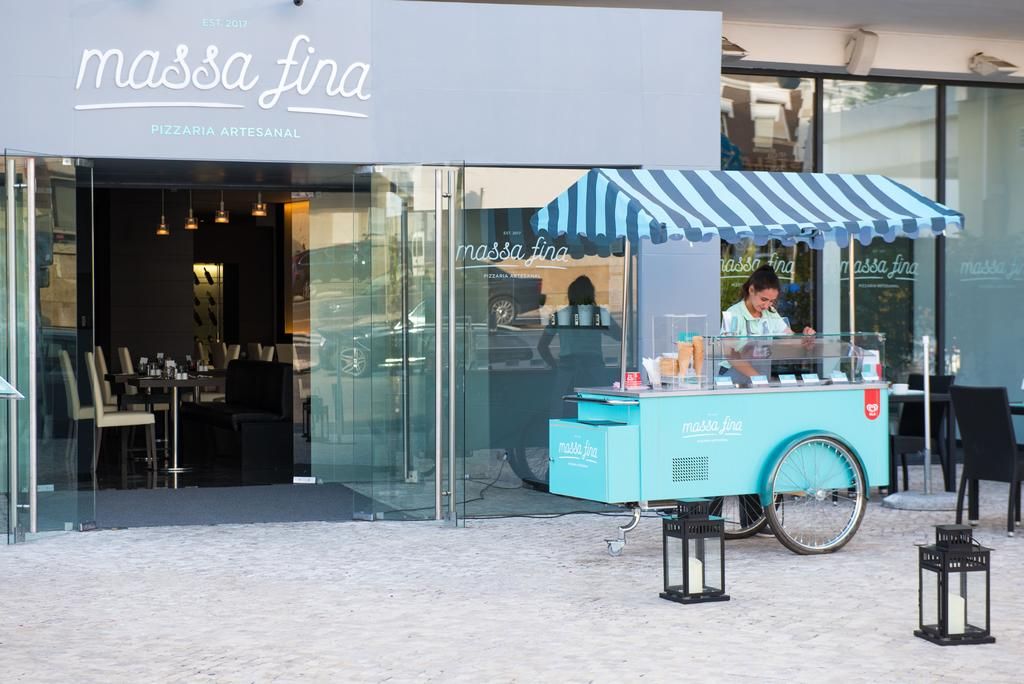 Hôtel Vila Gale Estoril 4* pas cher photo 15