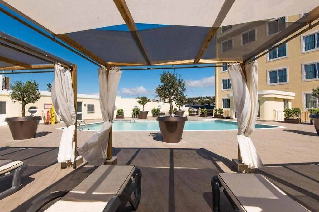 Hôtel Vila Gale Estoril 4* pas cher photo 3