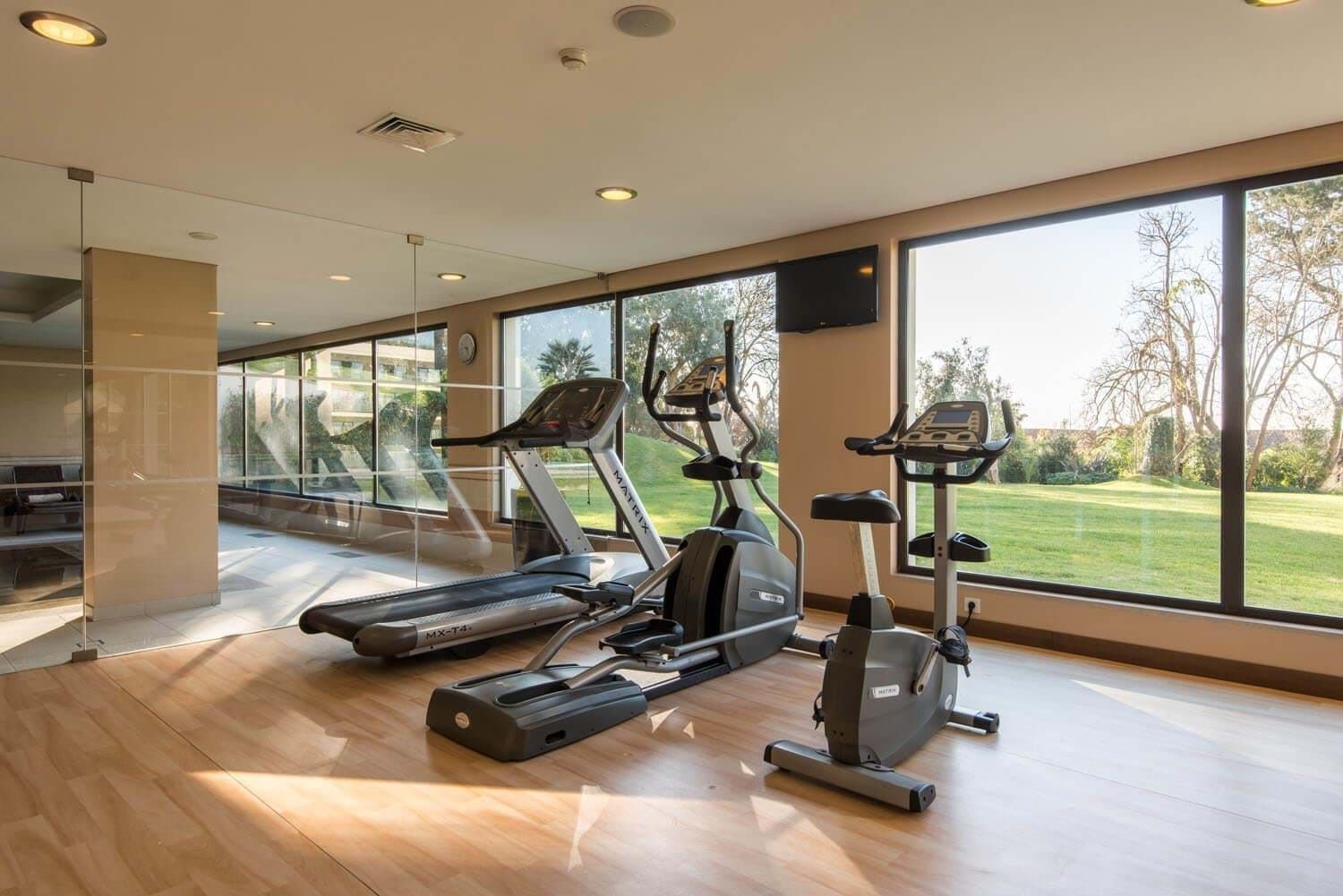 Hôtel Vila Gale Collection Palacio Dos Arcos 5* pas cher photo 1