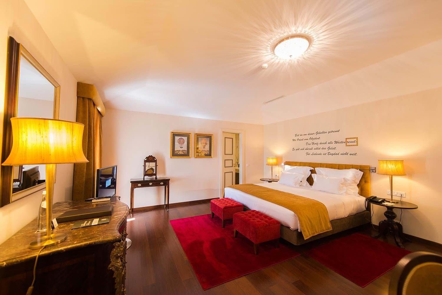 Hôtel Vila Gale Collection Palacio Dos Arcos 5* pas cher photo 6