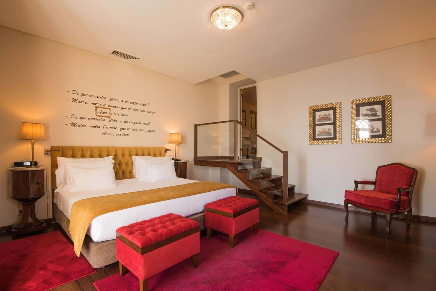 Hôtel Vila Gale Collection Palacio Dos Arcos 5* pas cher photo 8