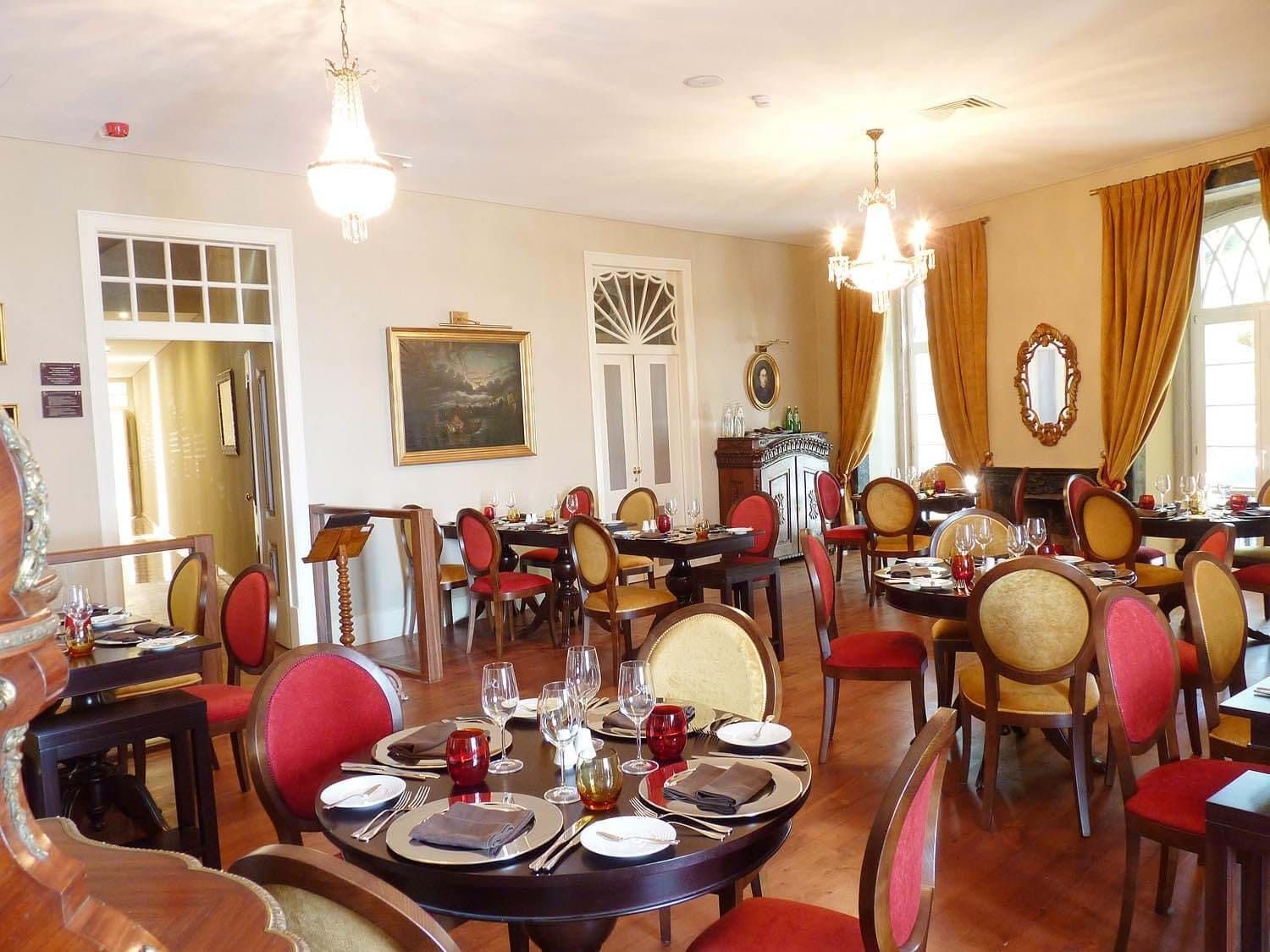 Hôtel Vila Gale Collection Palacio Dos Arcos 5* pas cher photo 9