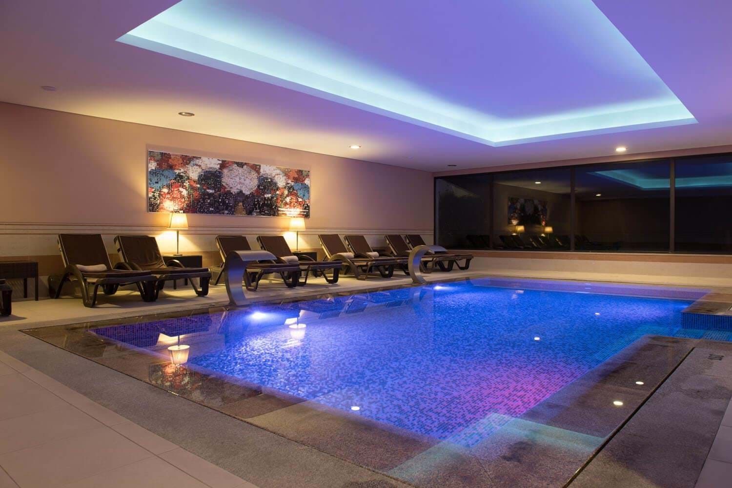 Hôtel Vila Gale Collection Palacio Dos Arcos 5* pas cher photo 11