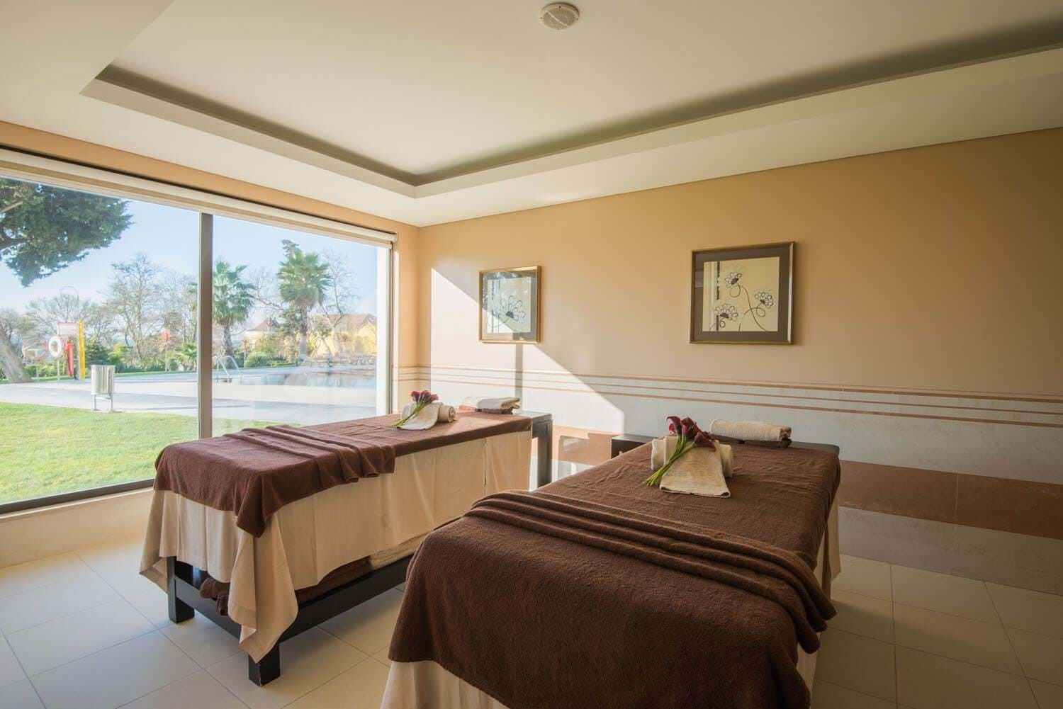 Hôtel Vila Gale Collection Palacio Dos Arcos 5* pas cher photo 12