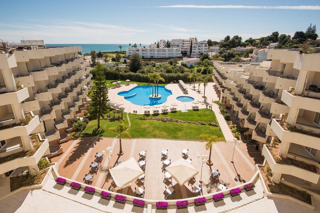 Hôtel Vila Gale Nautico 4* pas cher photo 3