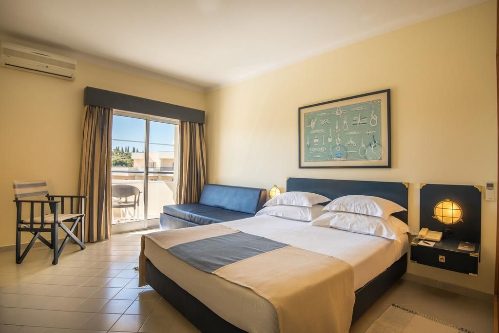 Hôtel Vila Gale Nautico 4* pas cher photo 5