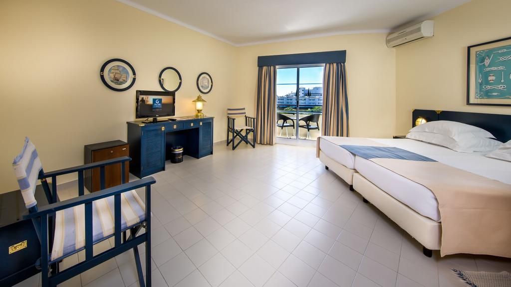 Hôtel Vila Gale Nautico 4* pas cher photo 6