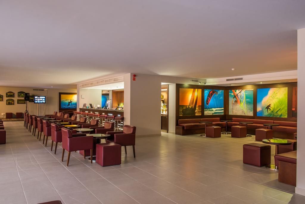 Hôtel Vila Gale Nautico 4* pas cher photo 7