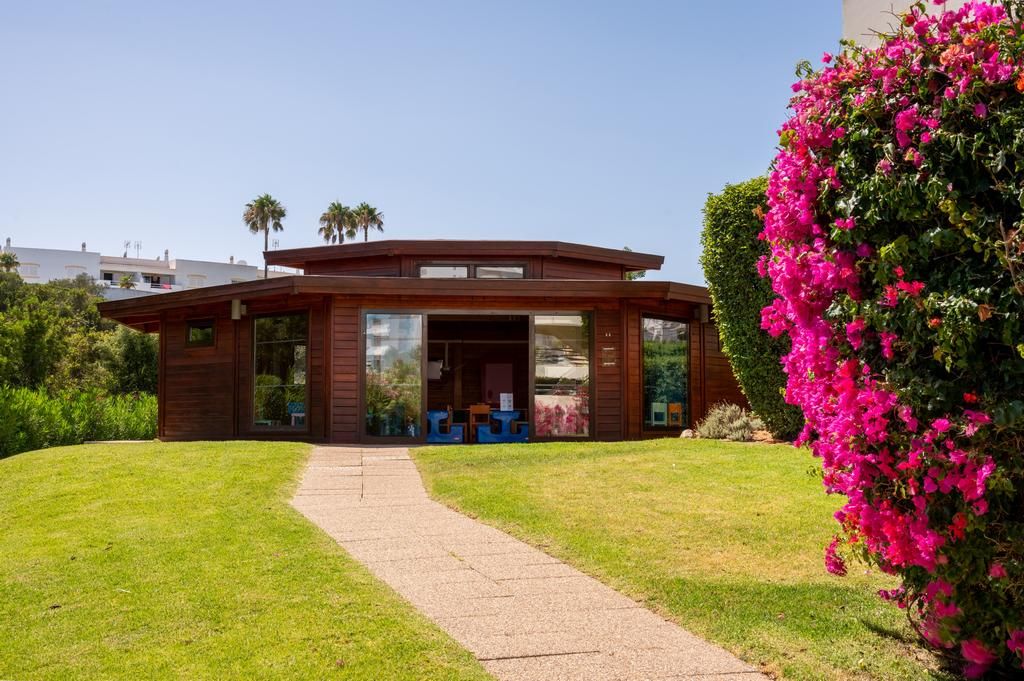 Hôtel Vila Gale Nautico 4* pas cher photo 11