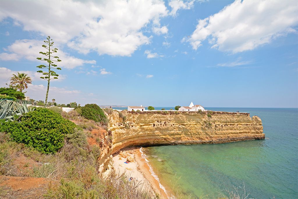 Hôtel Smart Club Ukino Terrace Algarve 3* pas cher