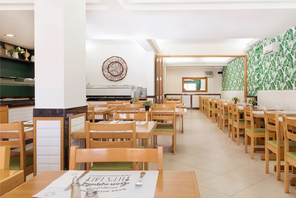 Hôtel Smart Club Ukino Terrace Algarve 3* pas cher photo 7