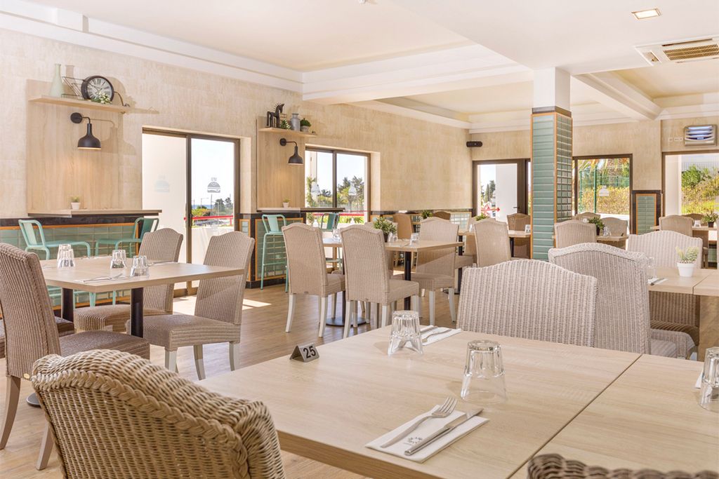 Hôtel Smart Club Ukino Terrace Algarve 3* pas cher photo 8
