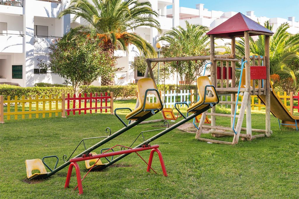 Hôtel Smart Club Ukino Terrace Algarve 3* pas cher photo 12
