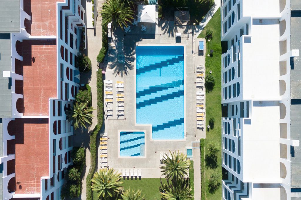 Hôtel Smart Club Ukino Terrace Algarve 3* pas cher photo 13